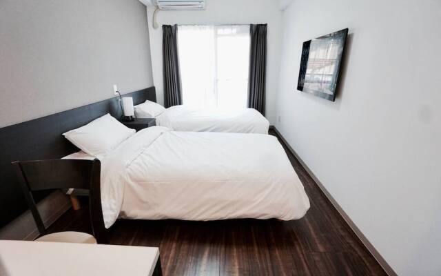 Hostel 758 Nagoya1H