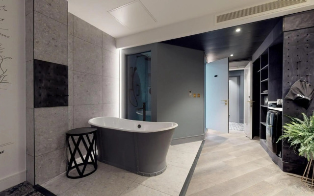 voco Manchester City Centre, an IHG Hotel	