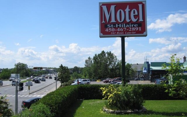 Motel Saint Hilaire