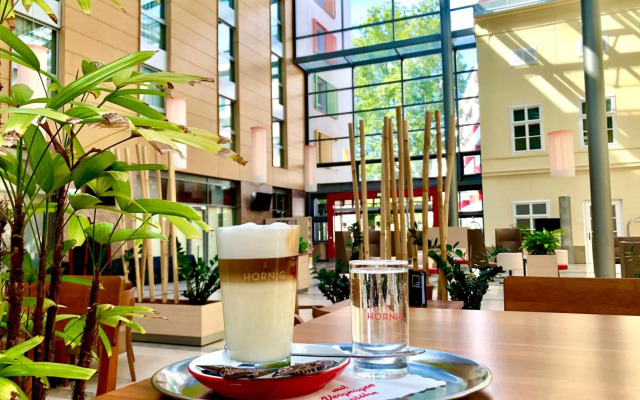JUFA Hotel Wien City