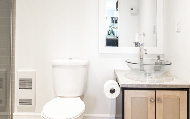 Whale House Guest House