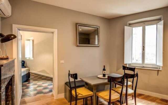 Cappellari 4 Campo de Fiori