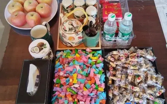 Weizhou Island Ligui Homestay ( Shell Beach Branch)