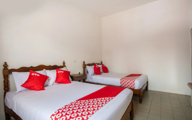 OYO Hotel El Arabe