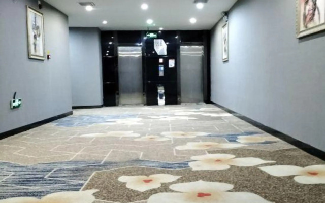 Kaili Yudu Hotel (Wanbo Plaza)