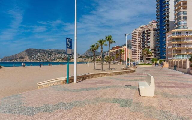 Apartamento Arenal 4 - Plusholidays