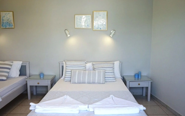 Rodi blue