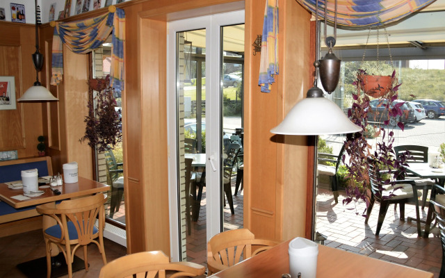 Hotel Südstrand Amrum