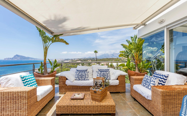 Maison Condesa B&B - Adults only