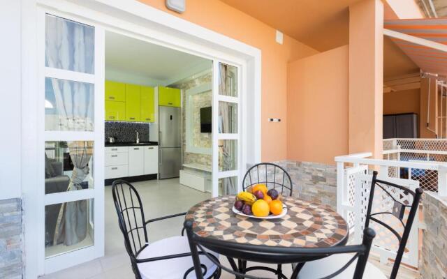 Orlando Apartment La Laguna 2