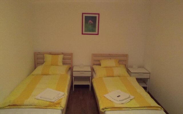 Gasthof Papillon