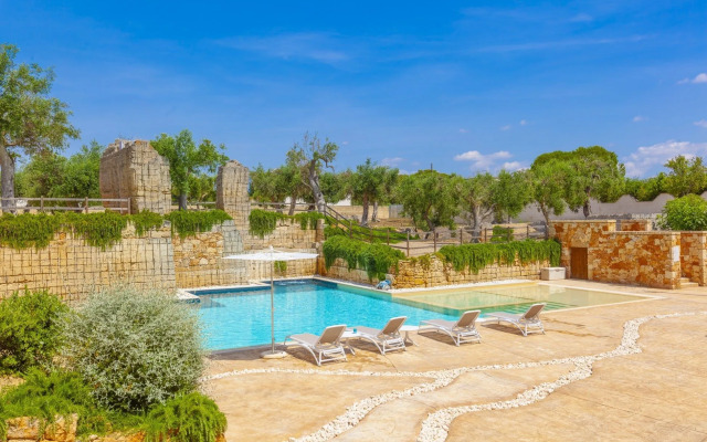 Cava Li Santi Residence