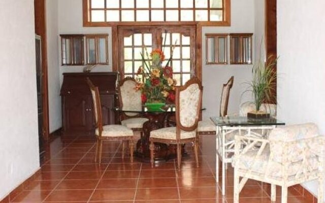 Hotel Boutique Casa Aduana