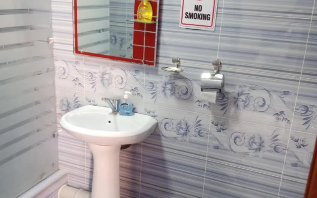 Hotel Nasriddin Navruz