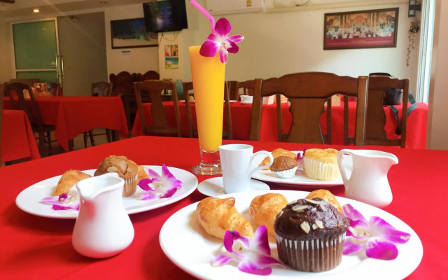 Chongkhao Resort