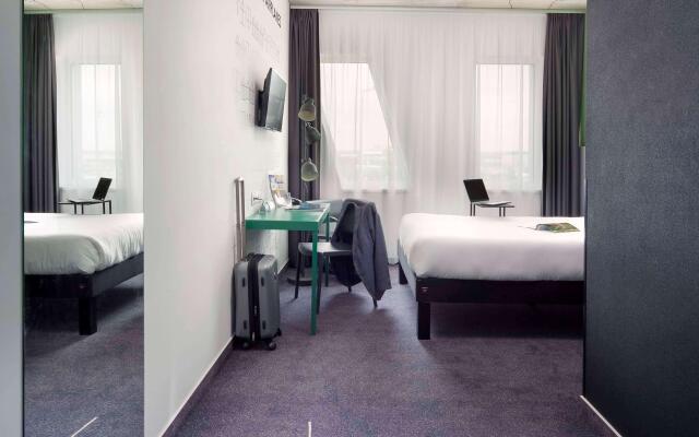 ibis Styles Budapest Airport