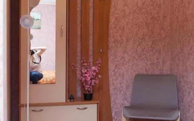 Hotel Severyanka