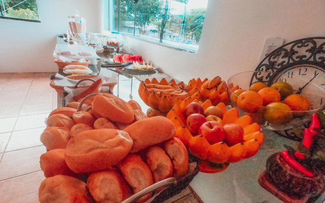 Guajara Palace Hotel