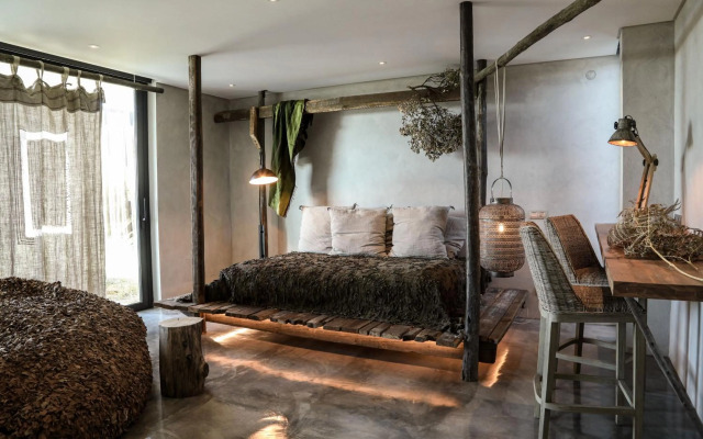 Areias do Seixo Charm Hotel & Residences