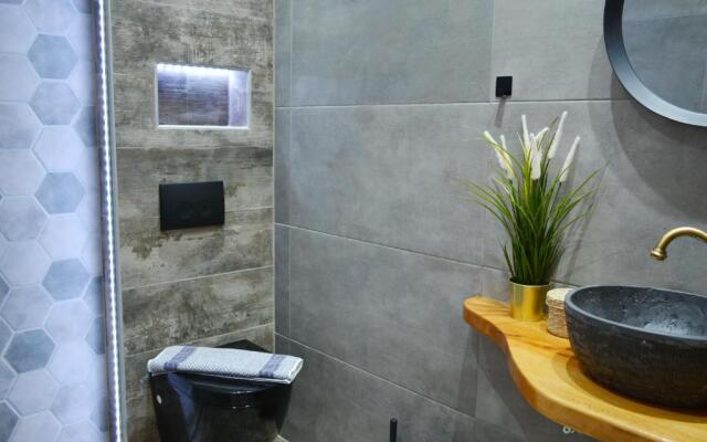 Kartalia apartment