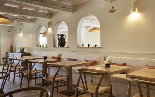 La Bastide Saint Georges