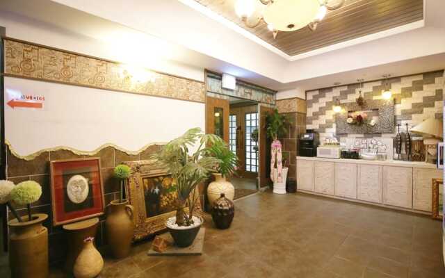 Ora Motel Chungju