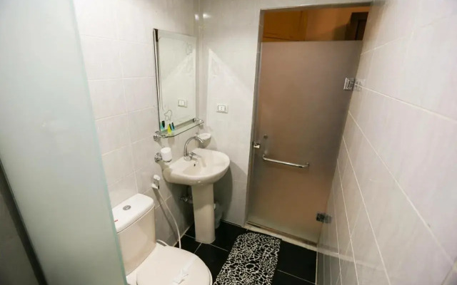 Downtown Apartment