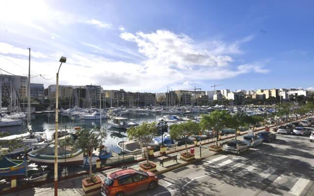 2 Bedroom Apartment - Spacious, Bright & Central - 4