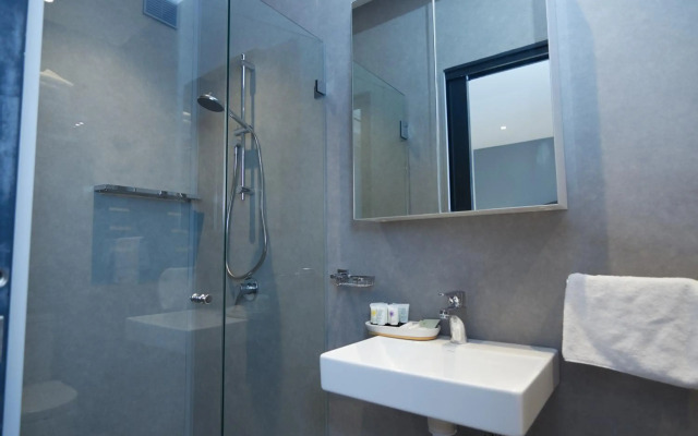 Mariners Court Hotel Sydney