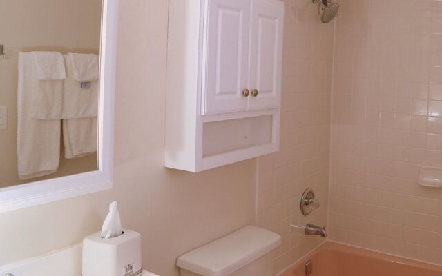 Oasis Guest Apartments - South Beach