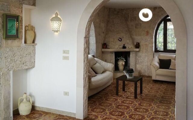 B&B Chiave d'Arco