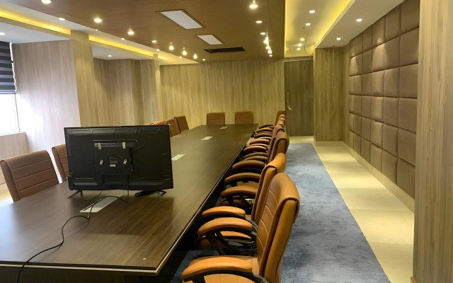 Regenta Central Noida