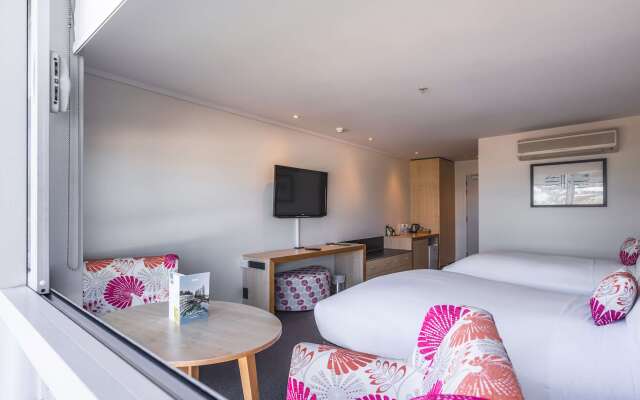 Scenic Hotel Te Pania