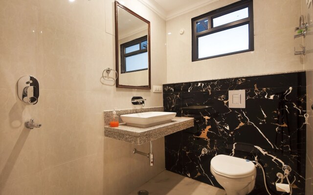 Hotel Almora