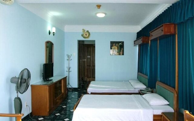 Hoa Tieu Hotel