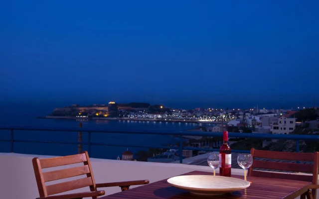 Summer Bliss Rethymno