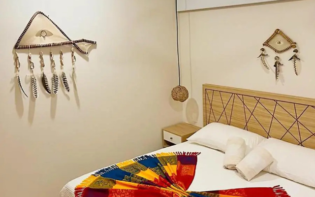Elegant 1BR ALDEA ZAMA Tulum