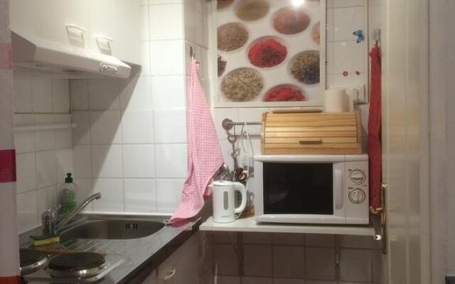 Haus Feuchtl