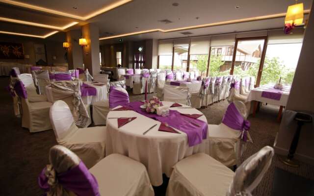 Grand Cavusoglu Hotel