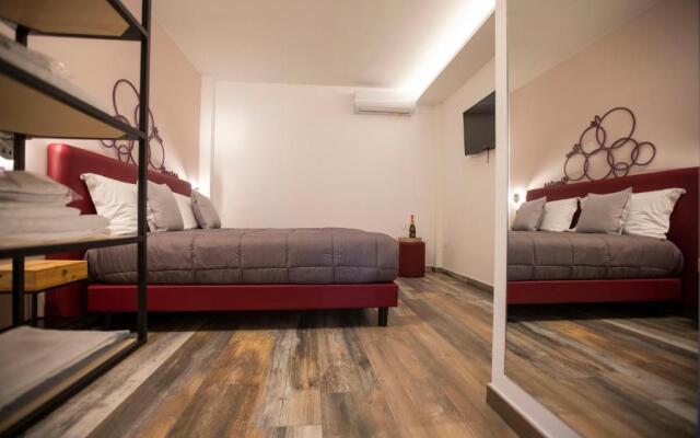 Vesuvio Inn Bed & Wine Experience