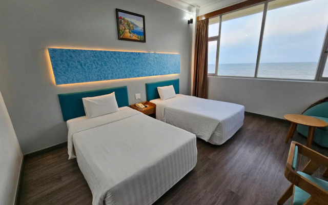 Sammy Hotel Vung Tau