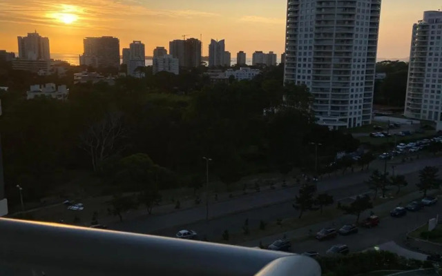 Torre One II Punta Del Este