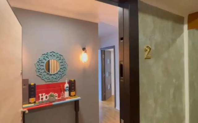 Apartment 26 Old Town