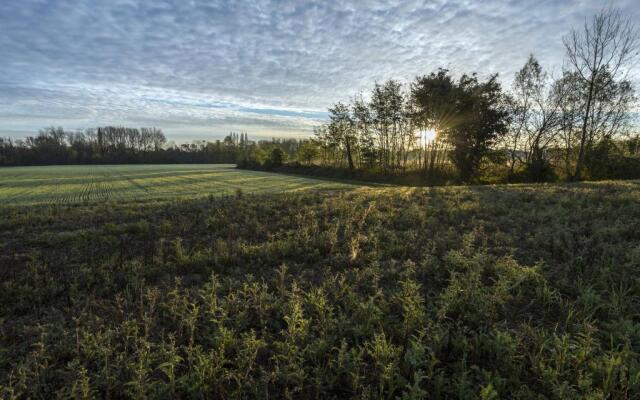 Bed And Breakfast Sile E Natura