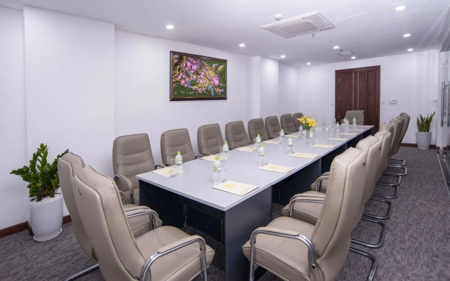Nagila Boutique Hotel