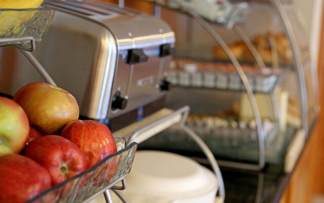 Holiday Inn Express Bethany Beach