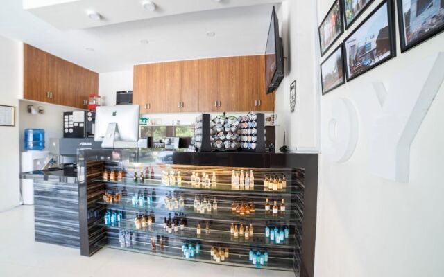 OYO 235 R Residencia