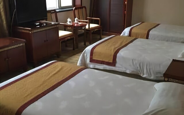 Baxianju Hotel