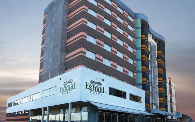 Estoril Hotel Marília