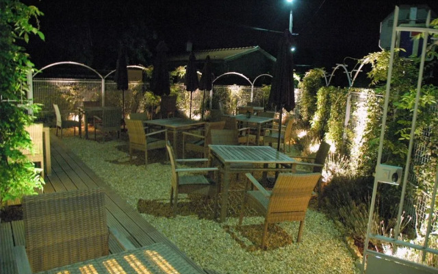 Relais du Silence Auberge de la Source